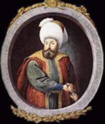 Ürün #1